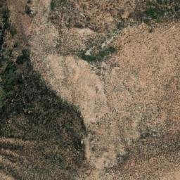 Satellite imagery of Cerro Las Ánimas, CL