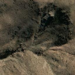 Satellite imagery of Cerro Socavón, CL