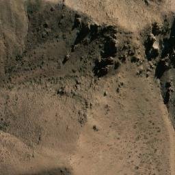 Satellite imagery of Cerro Socavón, CL