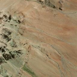 Satellite imagery of Portezuelo Escondido, CL