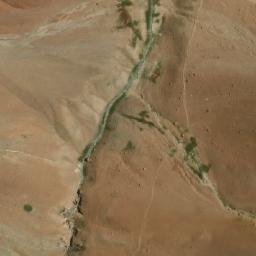 Satellite imagery of Portezuelo Escondido, CL