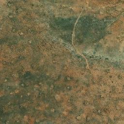 Satellite imagery of GIFTKOP, ZA