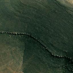 Satellite imagery of DROOGEBERG, ZA