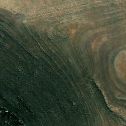 Satellite imagery of DROOGEBERG, ZA