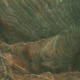 Satellite imagery of KRANSKOP, ZA
