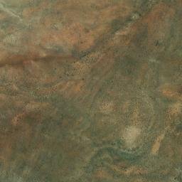 Satellite imagery of KRANSKOP, ZA