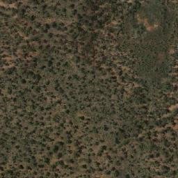 Satellite imagery of Helena Hill, AU
