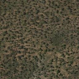 Satellite imagery of Helena Hill, AU