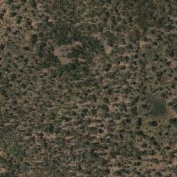 Satellite imagery of Pony Hill, AU