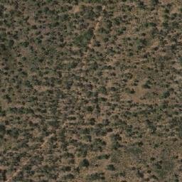 Satellite imagery of Pony Hill, AU
