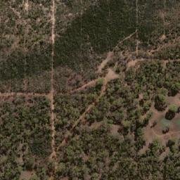 Satellite imagery of Holleton, AU