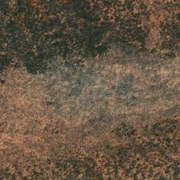 Satellite imagery of Twenty Five Mile Rocks, AU