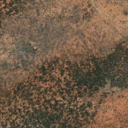 Satellite imagery of Twenty Five Mile Rocks, AU