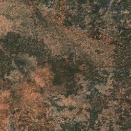 Satellite imagery of Twenty Five Mile Rocks, AU
