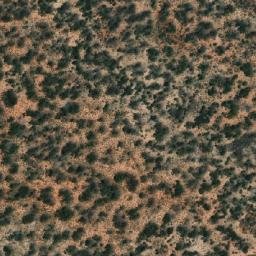 Satellite imagery of Killaloe, AU
