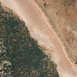 Satellite imagery of Killaloe, AU