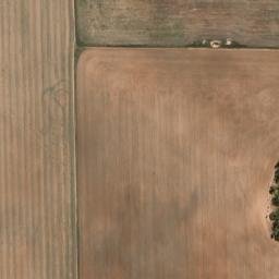 Satellite imagery of Coppudurba Hill, AU