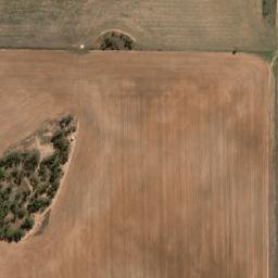Satellite imagery of Coppudurba Hill, AU