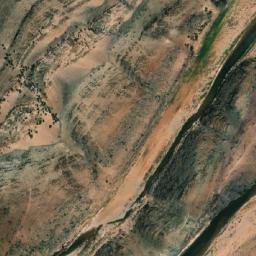 Satellite imagery of Warrakimbo Mine, AU