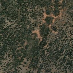 Satellite imagery of Yourambulla Peak, AU