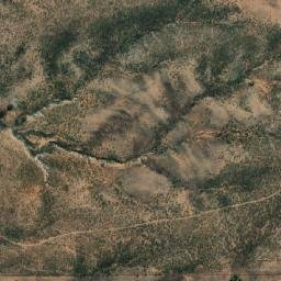 Satellite imagery of Kirwan Mine, AU