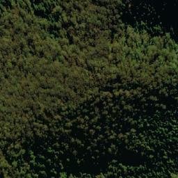 Satellite imagery of Barrington Tops, AU