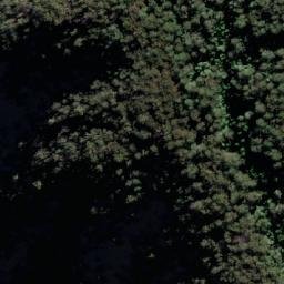 Satellite imagery of Boranel Mountain, AU