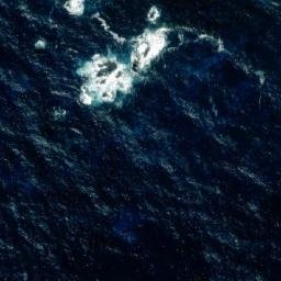 Satellite imagery of Punta Lobos, CL