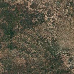 Satellite imagery of Morro La Gacha, CL
