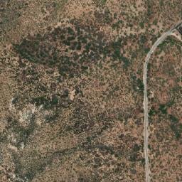 Satellite imagery of Morro La Gacha, CL