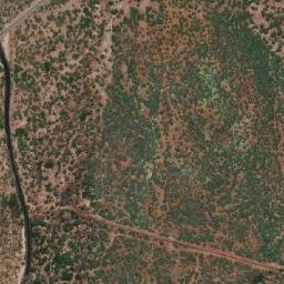 Satellite imagery of Morro La Gacha, CL