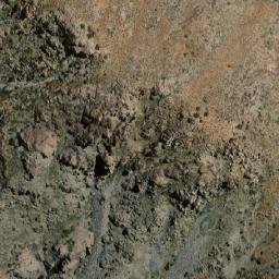 Satellite imagery of Morro Tazas, CL