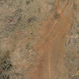 Satellite imagery of Morro Tazas, CL