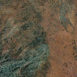 Satellite imagery of Cerro Socavón, CL