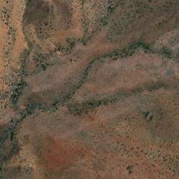 Satellite imagery of Cerro Socavón, CL