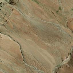 Satellite imagery of Portezuelo Escondido, CL