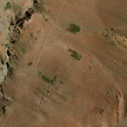 Satellite imagery of Portezuelo Escondido, CL