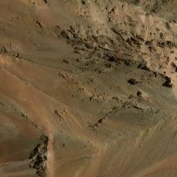 Satellite imagery of Portezuelo Escondido, CL