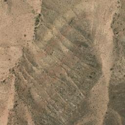 Satellite imagery of Meseta Alta, AR