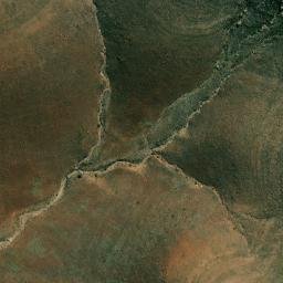 Satellite imagery of DROOGEBERG, ZA