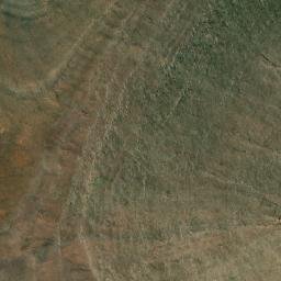 Satellite imagery of DROOGEBERG, ZA