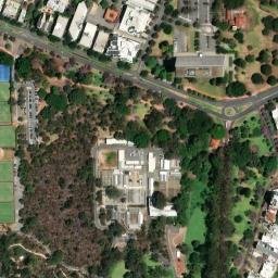 Satellite imagery of Mount Eliza, AU