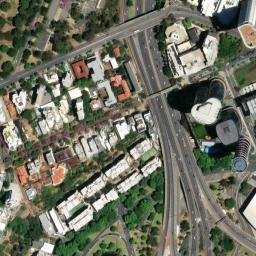Satellite imagery of SSM CENTRAL PARK CITY BG34 3.5, AU