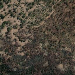 Satellite imagery of Mount Gorrie, AU