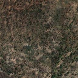 Satellite imagery of Mount Gorrie, AU