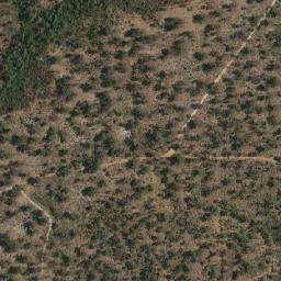 Satellite imagery of Mount Billy, AU