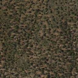Satellite imagery of Helena Hill, AU
