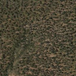 Satellite imagery of Helena Hill, AU
