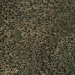 Satellite imagery of Helena Hill, AU