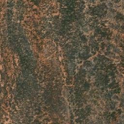 Satellite imagery of Twenty Five Mile Rocks, AU